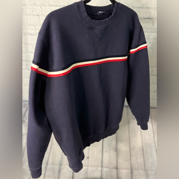 PacSun Brandy Melville Crew Neck Sweatshirt | Sz Unknown (Med best guess!) - Picture 6 of 16